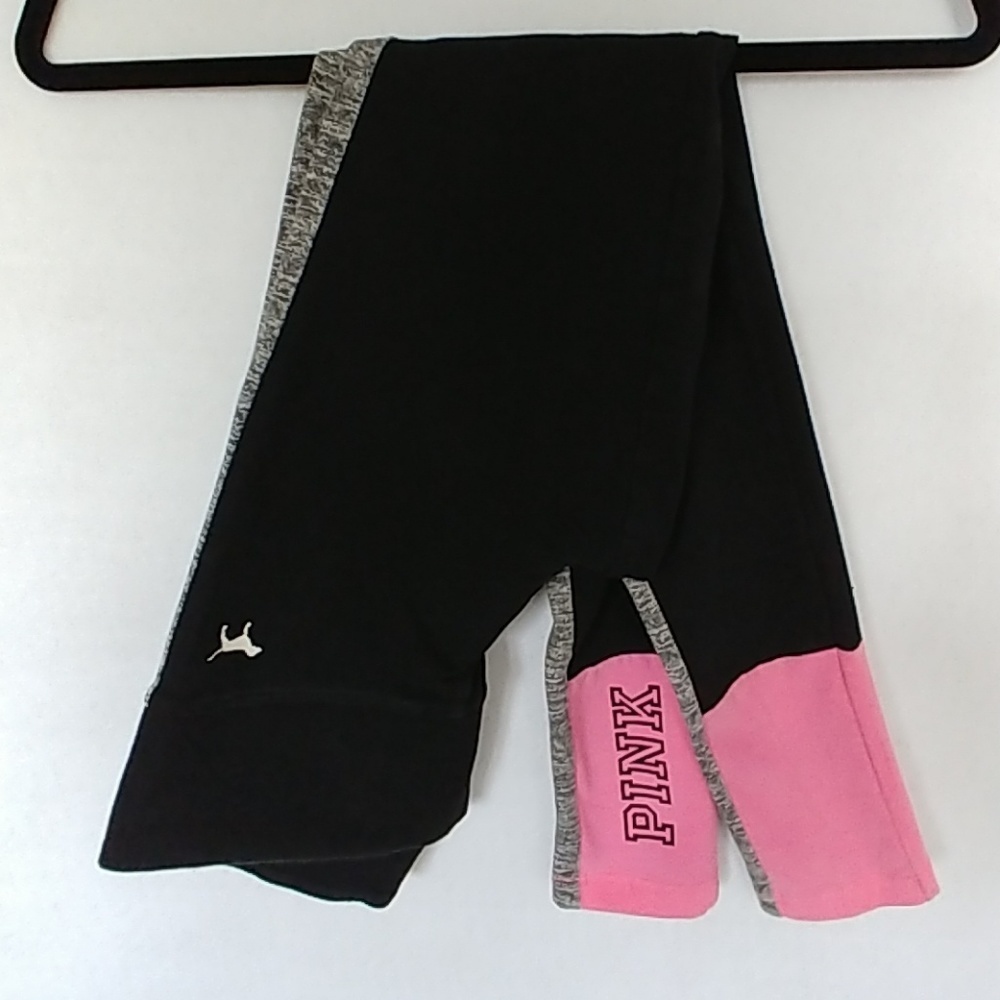 Victoria's Secret PINK Yoga Leggings Pants